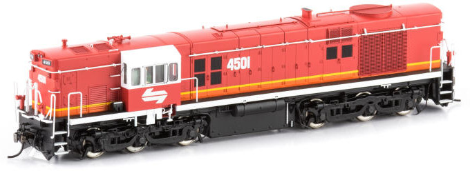 Auscision 45-16 NSWGR 45 Class 4501 Image