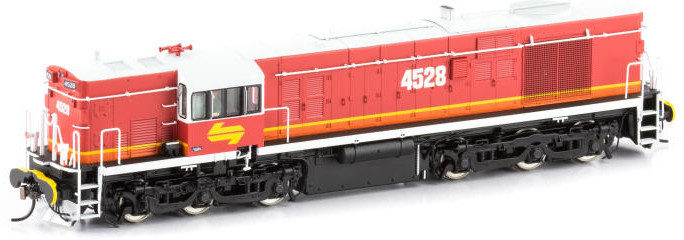 Auscision 45-17 NSWGR 45 Class 4528 Image