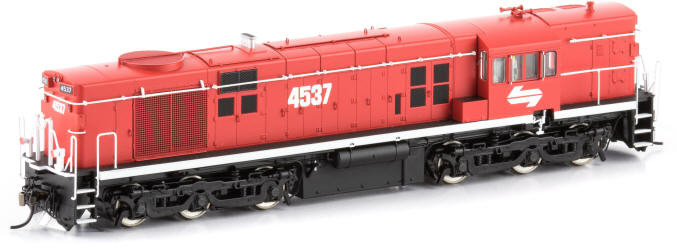 Auscision 45-19 NSWGR 45 Class 4537 Image