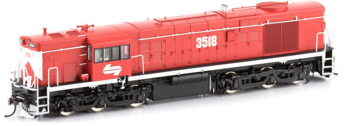 Auscision 45-23 NSWGR 45 Class 3518 Image