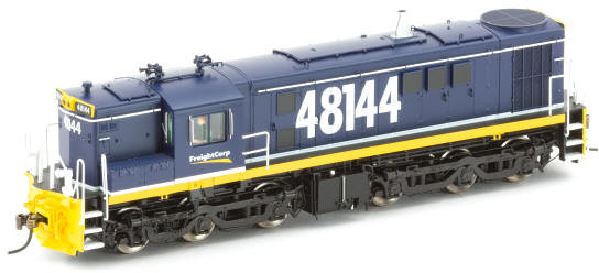 Auscision 48-26 NSWGR 48 Class 48144 Image