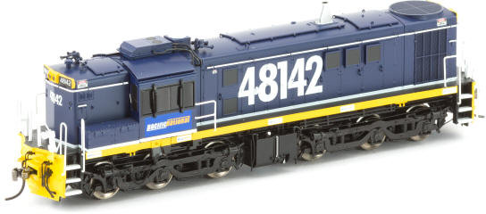 Auscision 48-27 NSWGR 48 Class 48142 Image