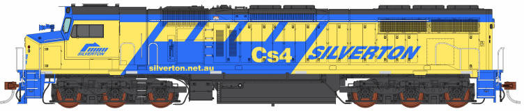 Auscision C-15S VR C Class Cs4 Image