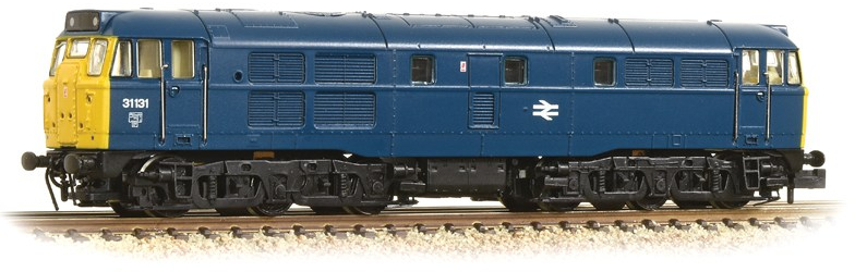 Graham Farish 371-112ASF BR Class 31 31131 Image