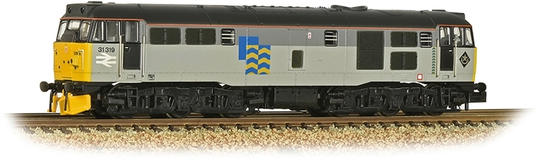 Graham Farish 371-136SF BR Class 31 31319 Image