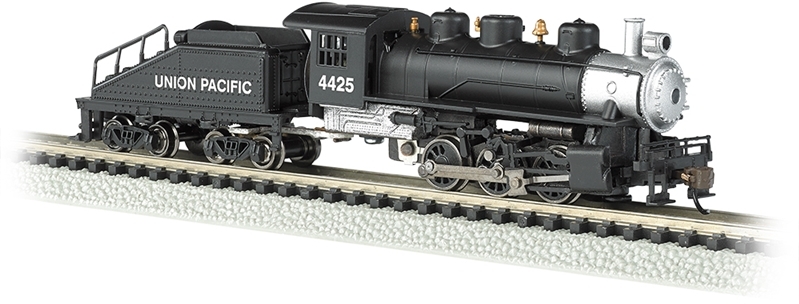 Bachmann 50561 USRA 0-6-0 4425 Image