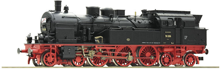 Roco 61477 DRG Class 78.0-5 78 206 Image