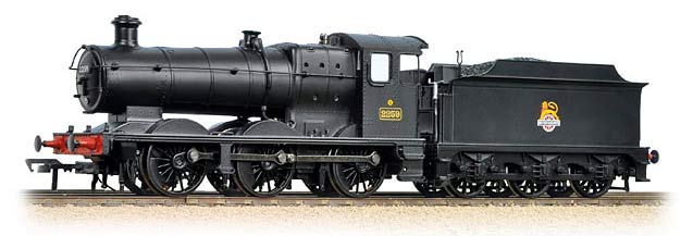 Bachmann 32-311 GWR 2251 Collett Goods 2259 Image