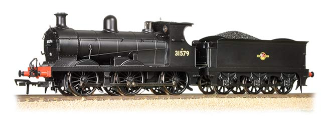 Bachmann 31-465 SE&CR C 31579 Image