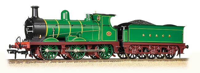 Bachmann 31-463 SE&CR C 271 Image