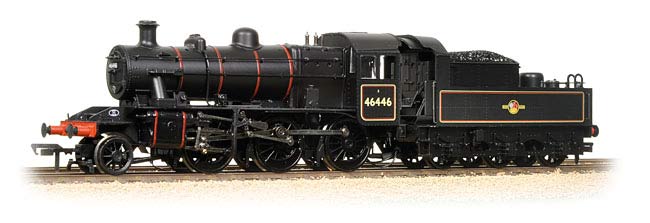 Bachmann 32-829A LMS 2MT 2-6-0 46446 Image