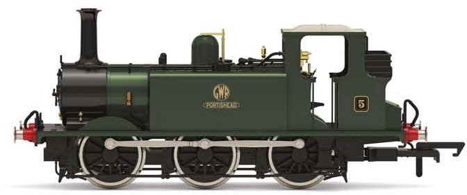 Hornby R3960 LB&SCR A1X Terrier 5 Image