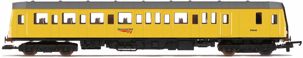 Hornby R3915 BR Class 121 960015 Image