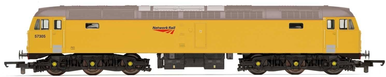 Hornby R30043 BR Class 57 57305 Image