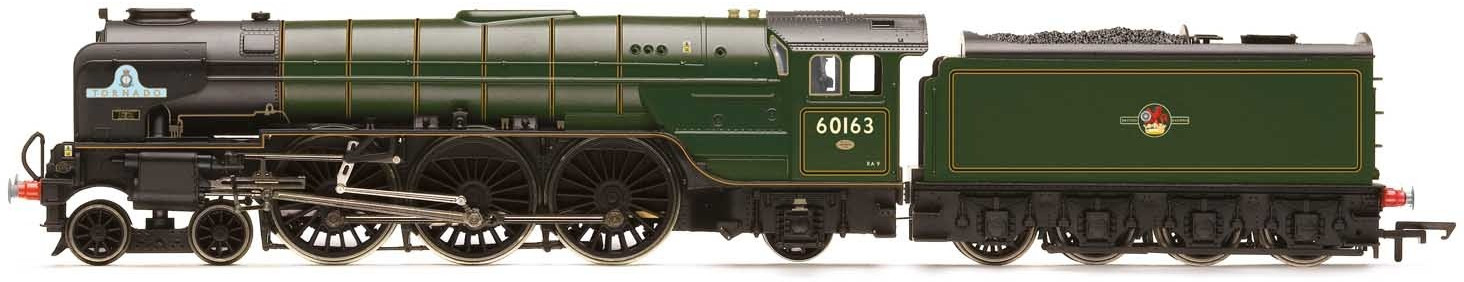 Hornby R30086 LNER A1 (Peppercorn) 60163 Image
