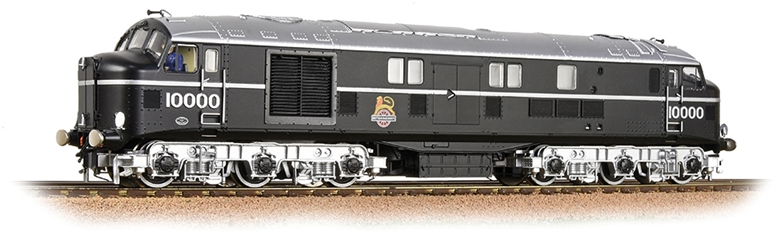 Bachmann 31-999 LMS 10000 10000 Image