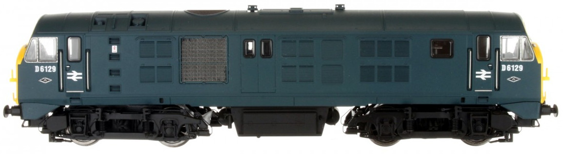 Dapol 4D-014-002 BR Class 29 D6129 Image