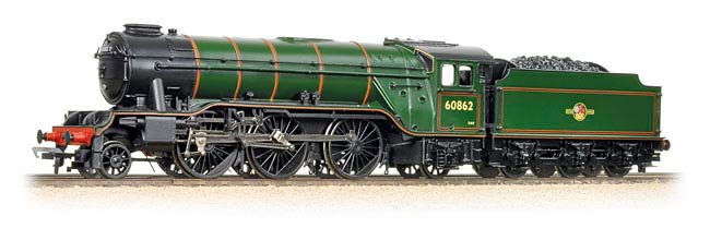 Bachmann 31-565 LNER V2 60862 Image