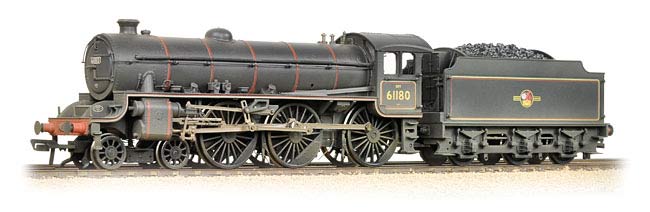 Bachmann 31-716 LNER B1 Antelope 61180 Image