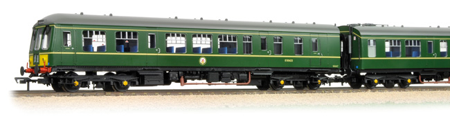 Bachmann 32-906 BR Class 108 M50626 Image