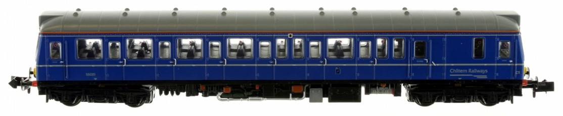 Dapol 2D-009-005D BR Class 121 121020 Image
