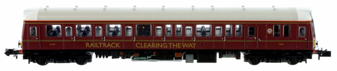 Dapol 2D-009-006 BR Class 121 977858 Image