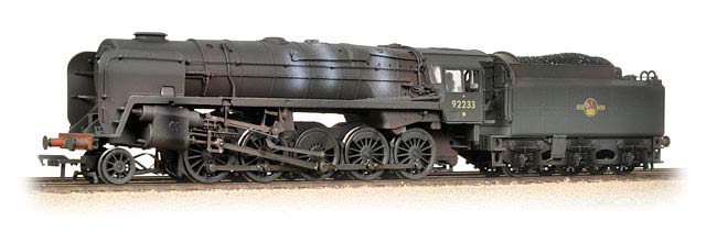 Bachmann 32-859 BR Standard 9F 92233 Image