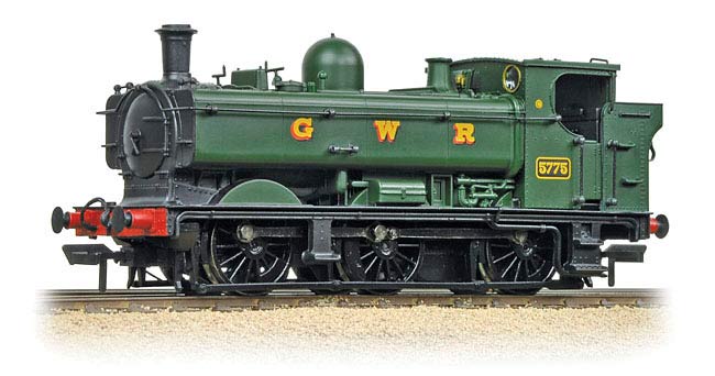 Bachmann 32-215 GWR 5700 5775 Image