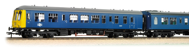 Bachmann 32-912 BR Class 108 E50604 Image