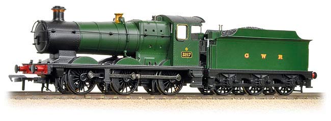 Bachmann 32-310 GWR 2251 Collett Goods 3217 Image