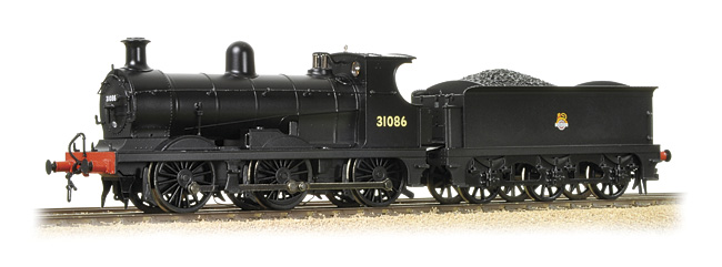 Bachmann 31-462 SE&CR C 31086 Image