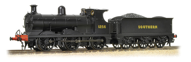 Bachmann 31-461 SE&CR C 1256 Image