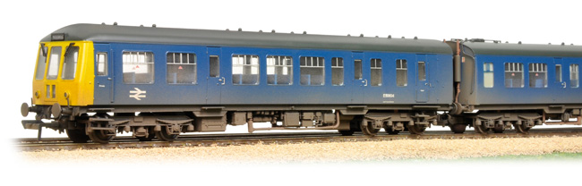 Bachmann 32-912A BR Class 108 Image