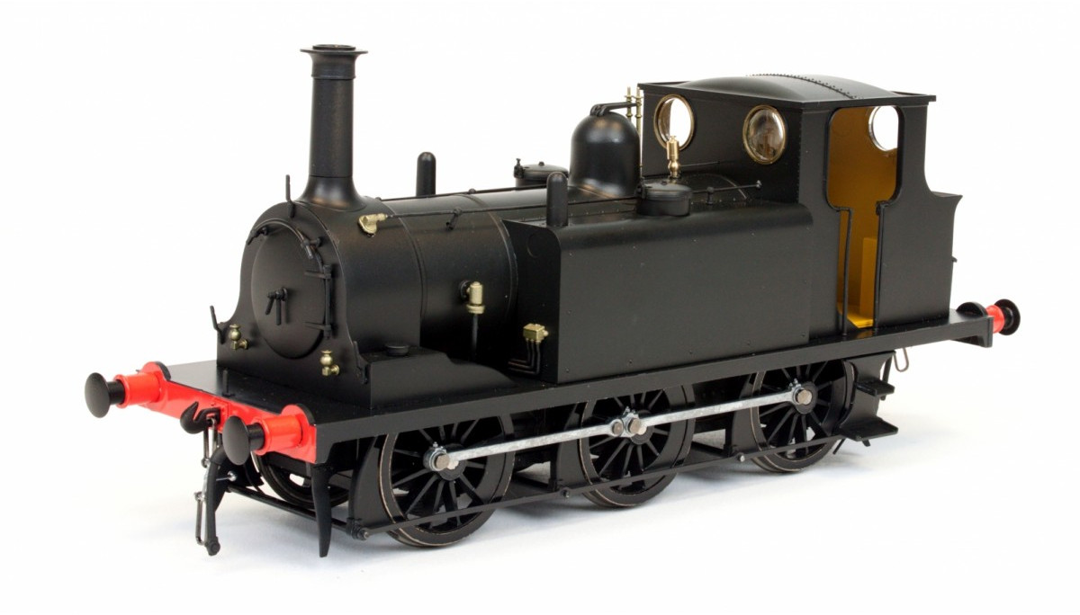 Dapol 7S-010-015 LB&SCR A1X Terrier Image