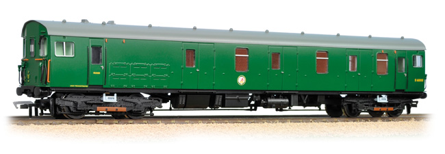 Bachmann 31-265 BR Class 419 S68005 Image