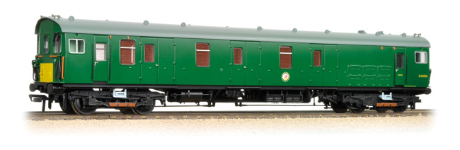 Bachmann 31-266 BR Class 419 S68006 Image