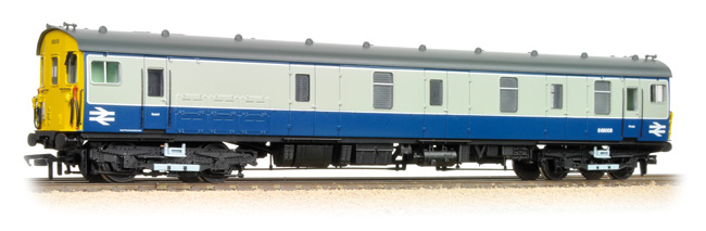 Bachmann 31-267 BR Class 419 68009 Image