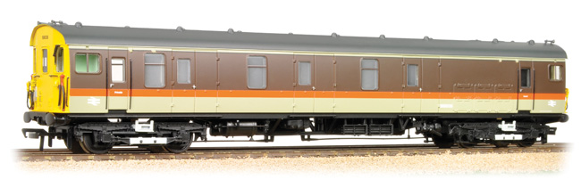 Bachmann 31-269 BR Class 419 S68001 Image