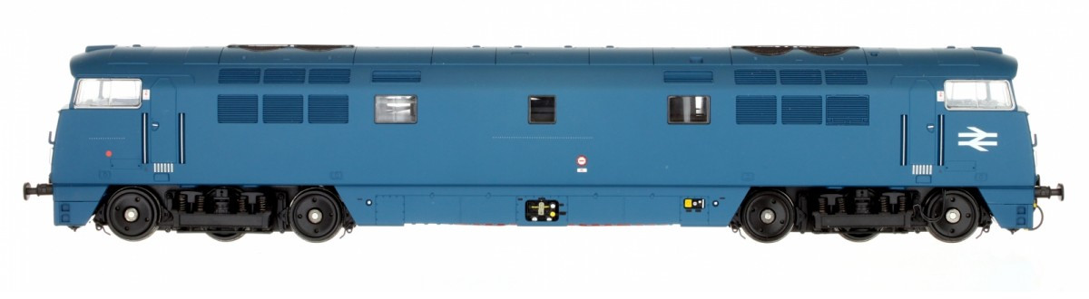 Dapol 4D-003-016S BR Class 52 Western D1043 Western Duke Image