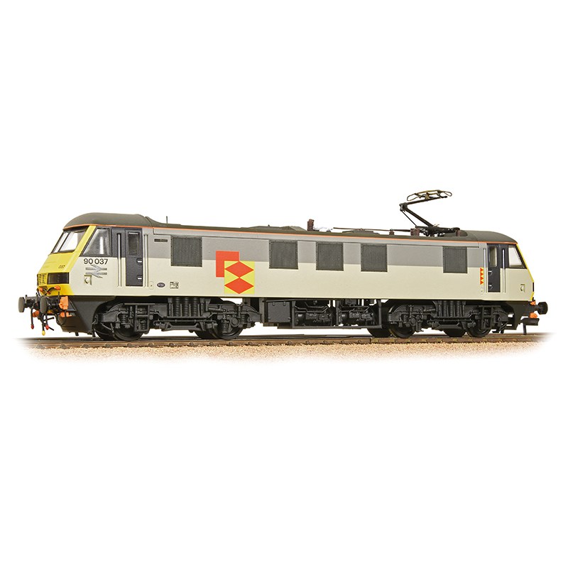 Bachmann 32-611 BR Class 90 90037 Image