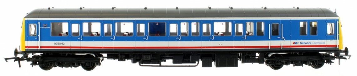 Dapol 4D-015-006 BR Class 122 975042 Image