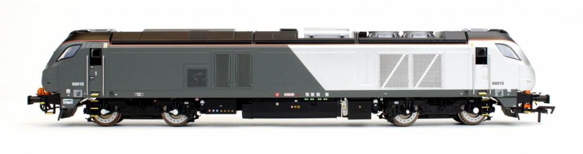 Dapol 4D-022-012 BR Class 68 68015 Image