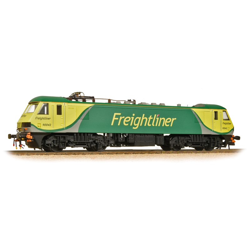 Bachmann 32-612 BR Class 90 90042 Image