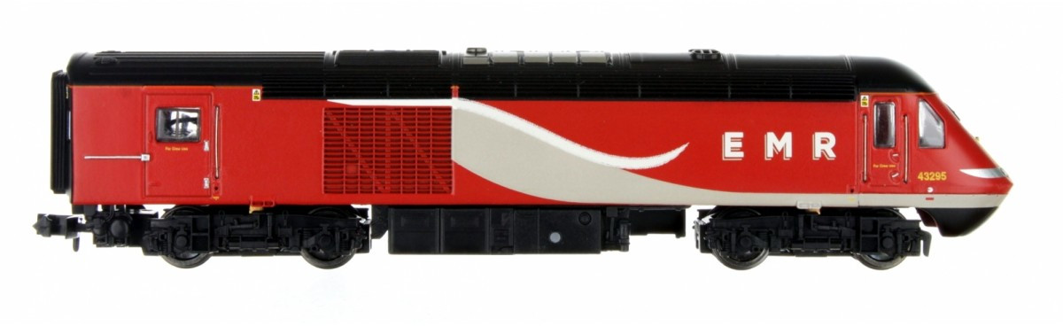 Dapol 2D-019-012 BR Class 43 HST 43295 Image