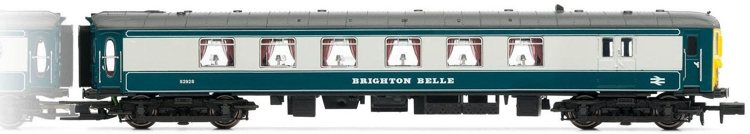 Arnold HN3001 BR Class 403 5BEL S292S Image