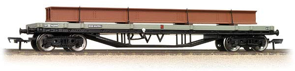 Bachmann 33-930 Great Western Railway 'Macaw B' Bogie Bolster British Railways Grey B943999 Image