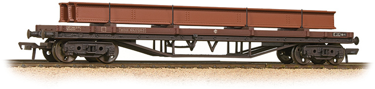 Bachmann 33-858 Bogie Wagon British Railways Image