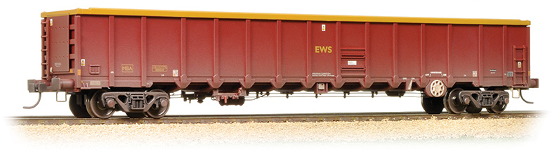 Bachmann 38-243 Bogie Wagon English, Welsh & Scottish Railway Image
