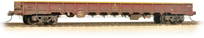 Bachmann 38-245A Bogie Wagon English, Welsh & Scottish Railway Image