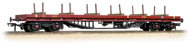 Bachmann 38-152A Bogie Steel-Carrying English, Welsh & Scottish Railway 950049 Image